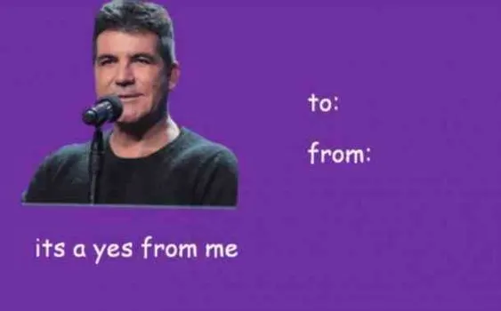Hilarious Valentine's Day Meme
