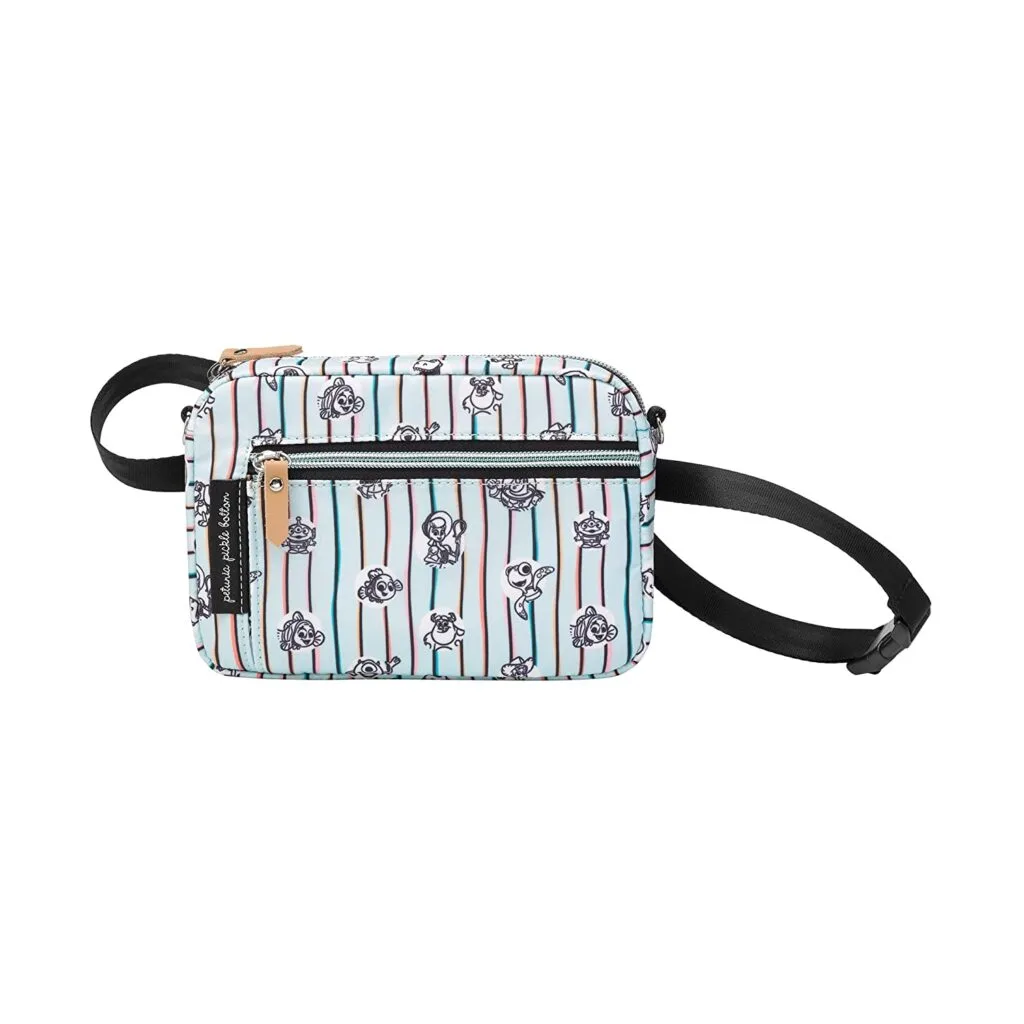 Pixar Petunia Pickle Bottom Belt Bag