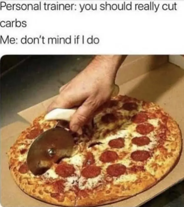 Pizza Memes