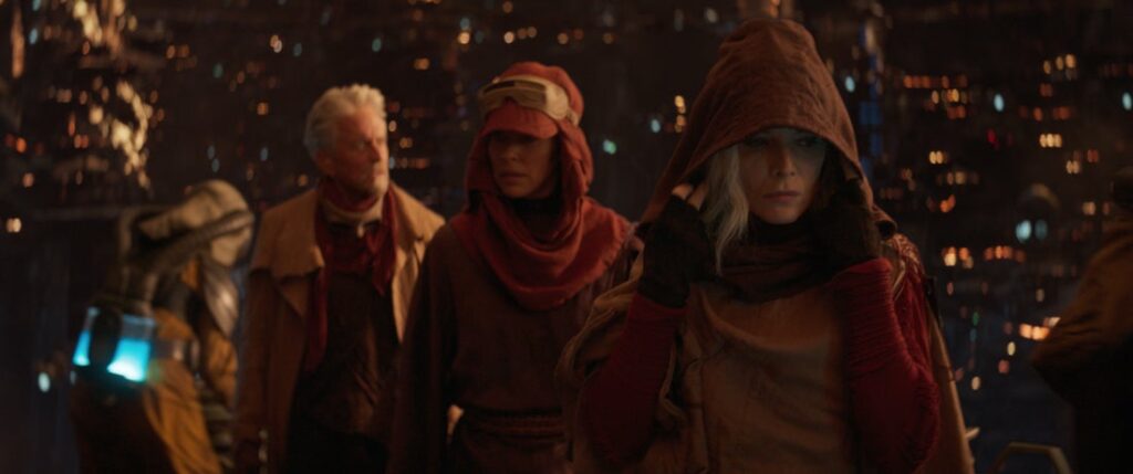 Quantumania Movie Quotes Antman and the Wasp