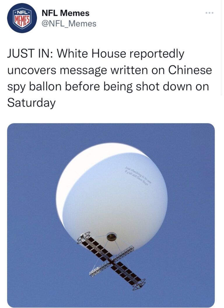 Best 2023 Super Bowl Memes Lola Lambchops