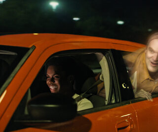 We Have a Ghost Parents Guide