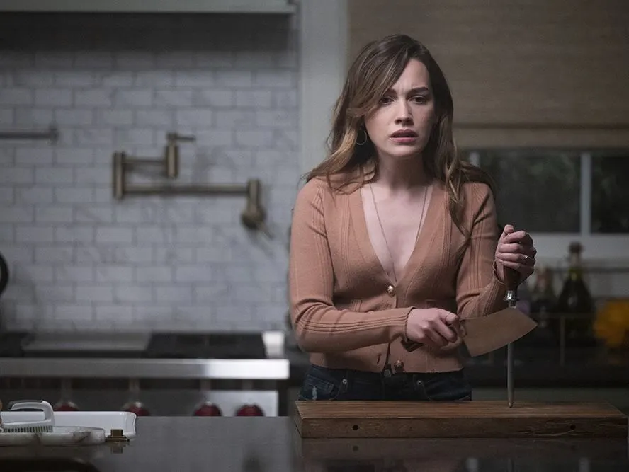 YOU Quotes by Love on Netflix