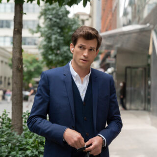 Your Place or Mine Age Rating