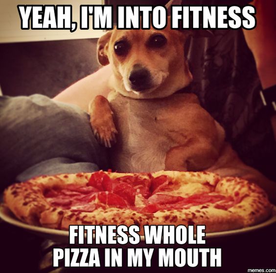 best pizza memes
