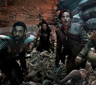 Best Dungeons & Dragons quotes Honor Among Thieves