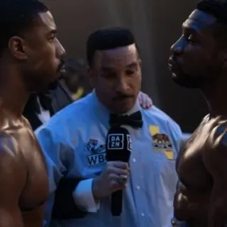 Creed 3 Parents Guide