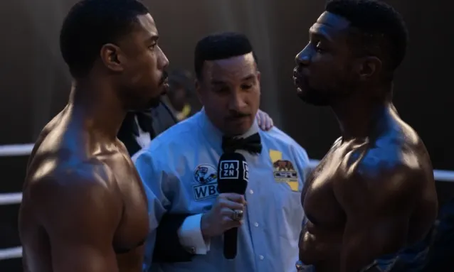 Creed 3 Parents Guide