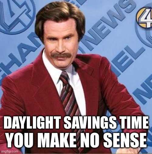 Spring Forward Memes 2024 Rita Margarita
