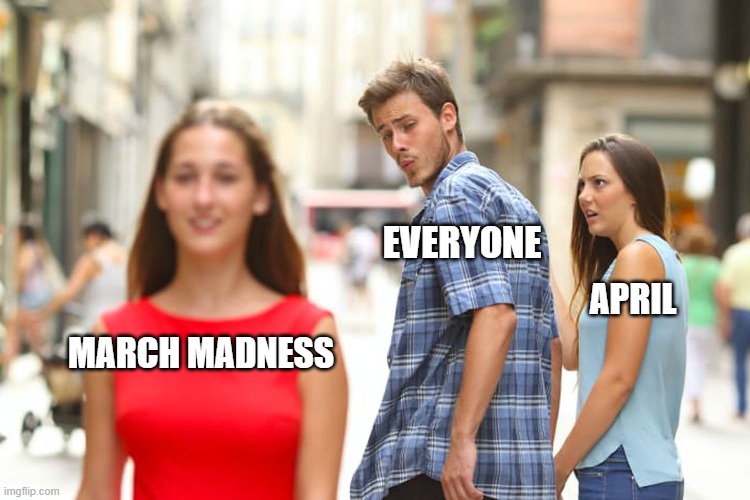 Memes for March Madness