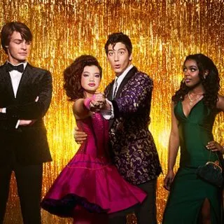 Prom Pact Age Rating Review