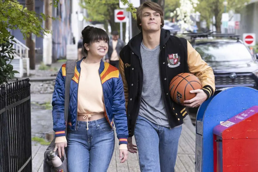 Prom Pact kid friendly