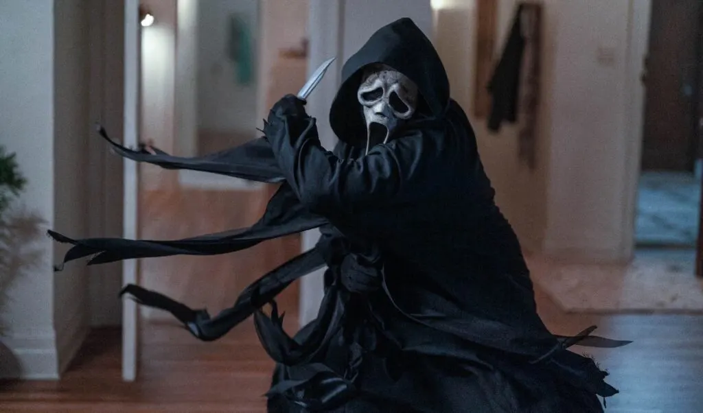 Scream 6 Parents Guide