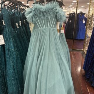 Yes to the Dress Prom at Macys