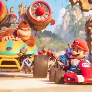 Bowser quotes Super Mario Bros Movie