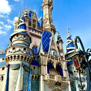 Disney World Annual Passes on Sale Again