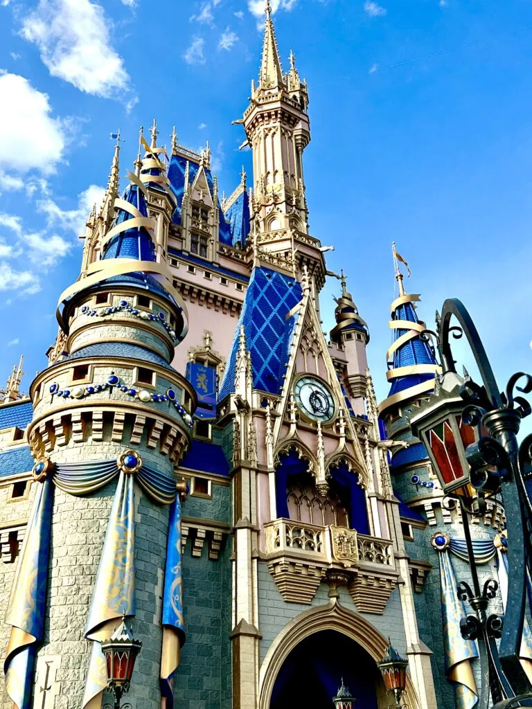 Disney World Annual Passes on Sale Again