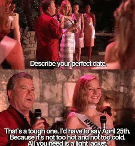 Funny April 25th Meme