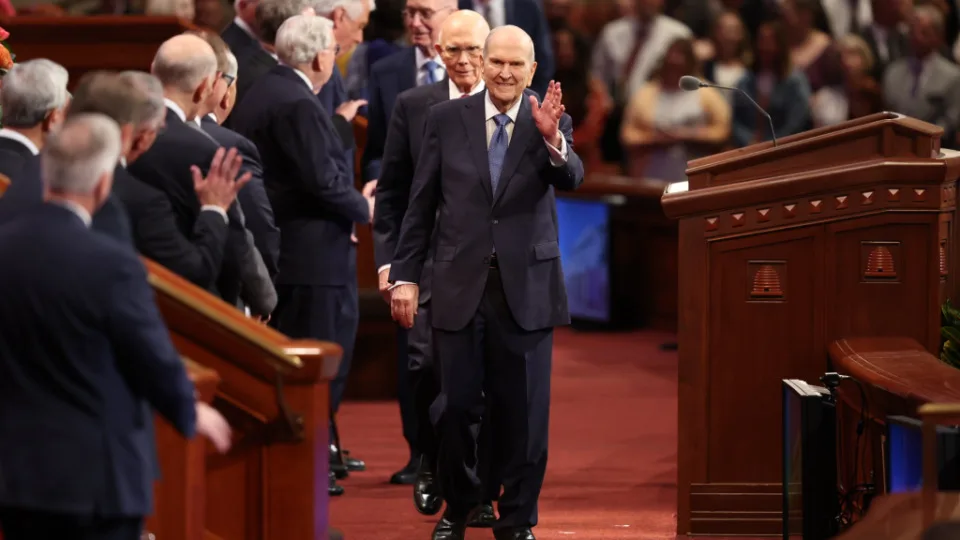 General Conference
