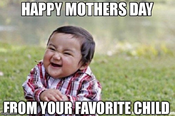 Happy Mothers Day Meme