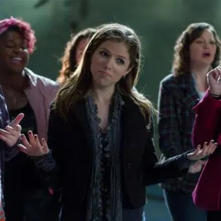 Pitch Perfect Graduation Movie