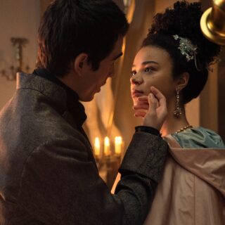 Queen Charlotte A Bridgerton Story Age Rating