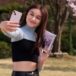 XO, Kitty Parents Guide