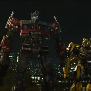 Best Transformers Rise of the Beasts Movie Quotes
