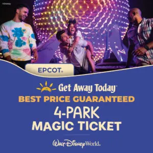 Discount Disney World Tickets
