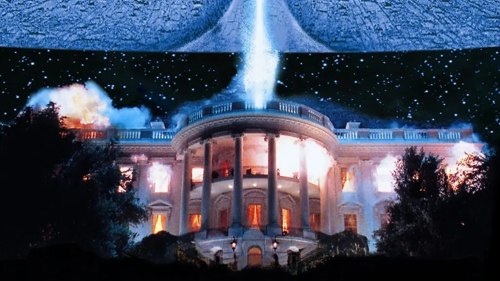 Independence Day Movie For Teens