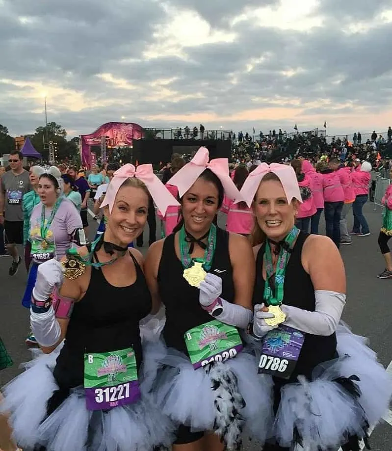 Princess Half Marathon Registration