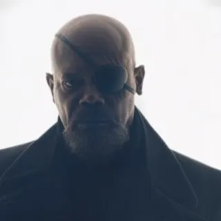Secret Invasion Nick Fury