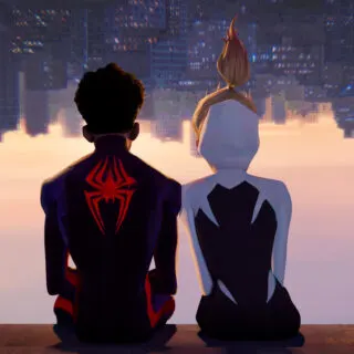 Spider-Gwen Quotes Across the Spider-Verse