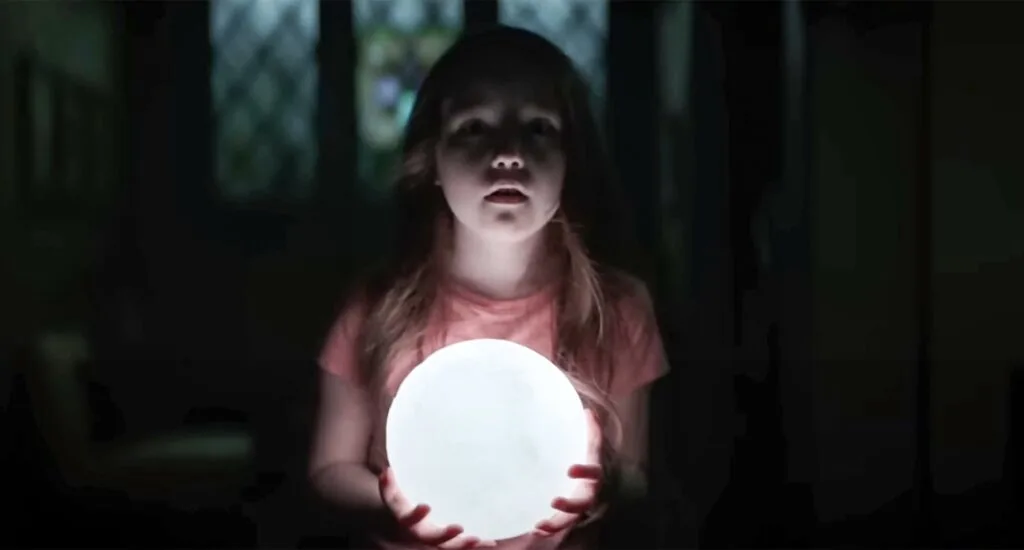 The Boogeyman Parents Guide