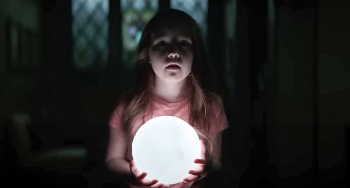 Is The Boogeyman (2023) Kid Friendly? Parents Guide - Lola Lambchops
