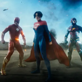 The Flash Parents Guide
