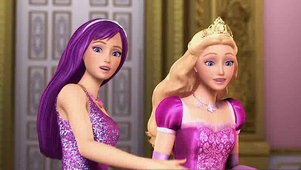 Best Barbie Movies to Watch
