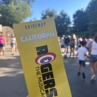 How to Watch Rogers the Musical