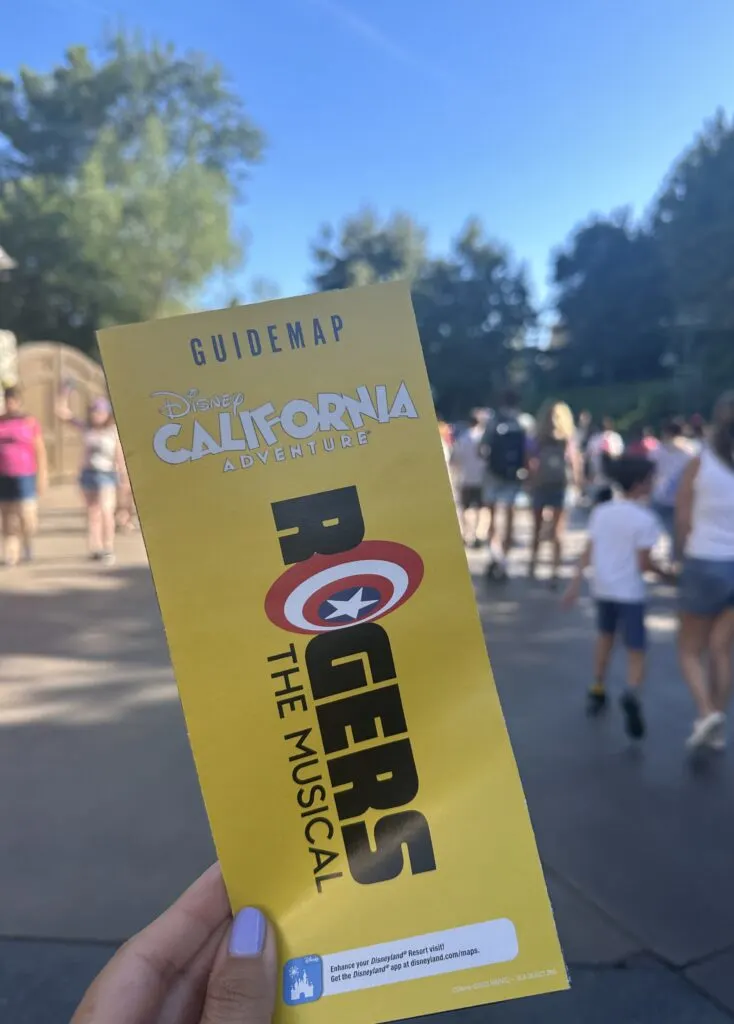 How to Watch Rogers the Musical