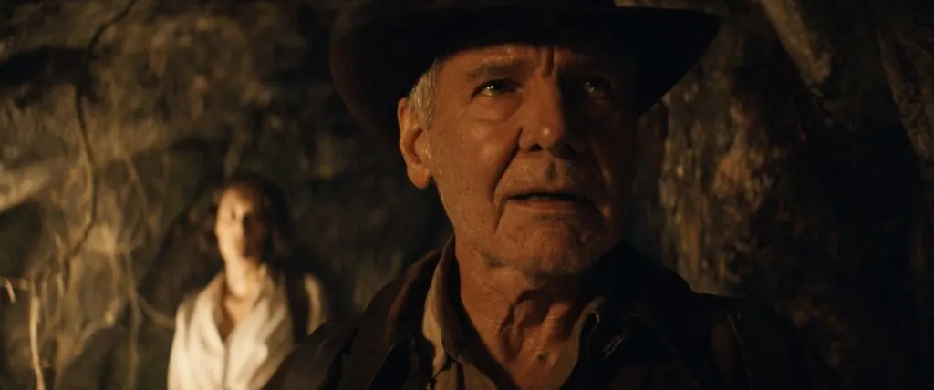 Indiana Jones quotes Dial of Destiny