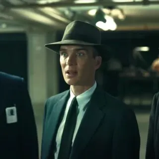 Best Oppenheimer Movie Quotes