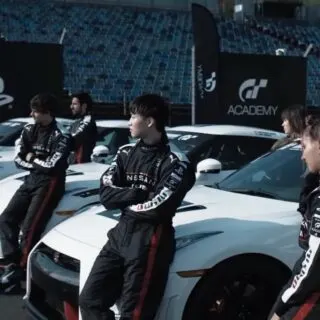 Gran Turismo Parents Guide