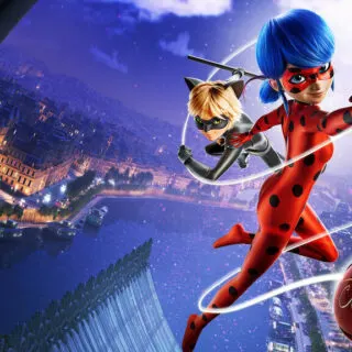 Miraculous the Movie Parents Guide
