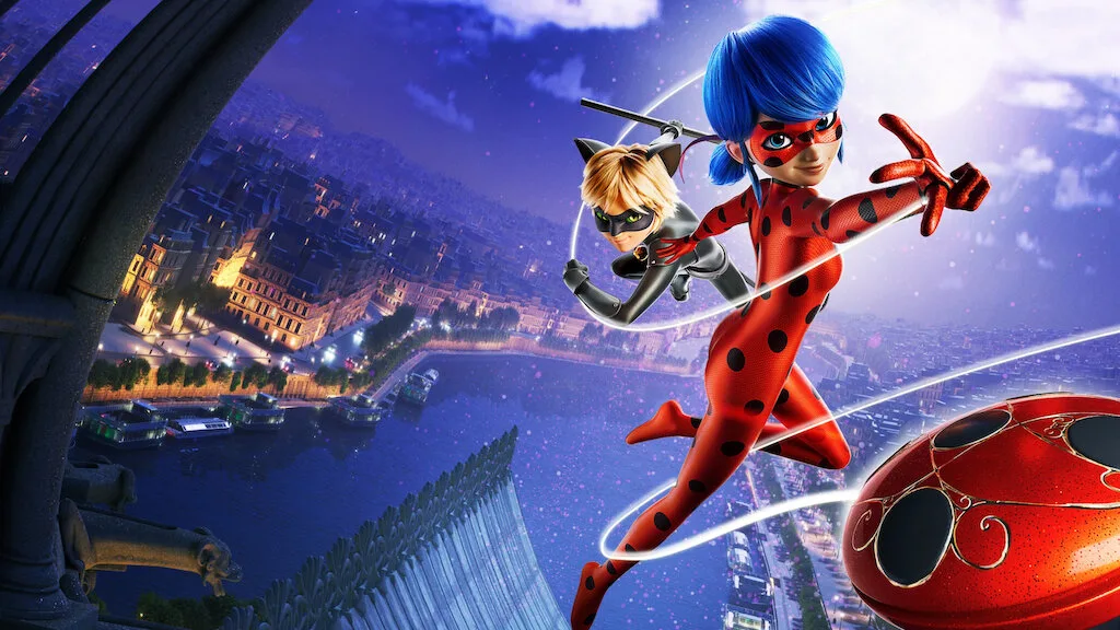 Miraculous the Movie Parents Guide