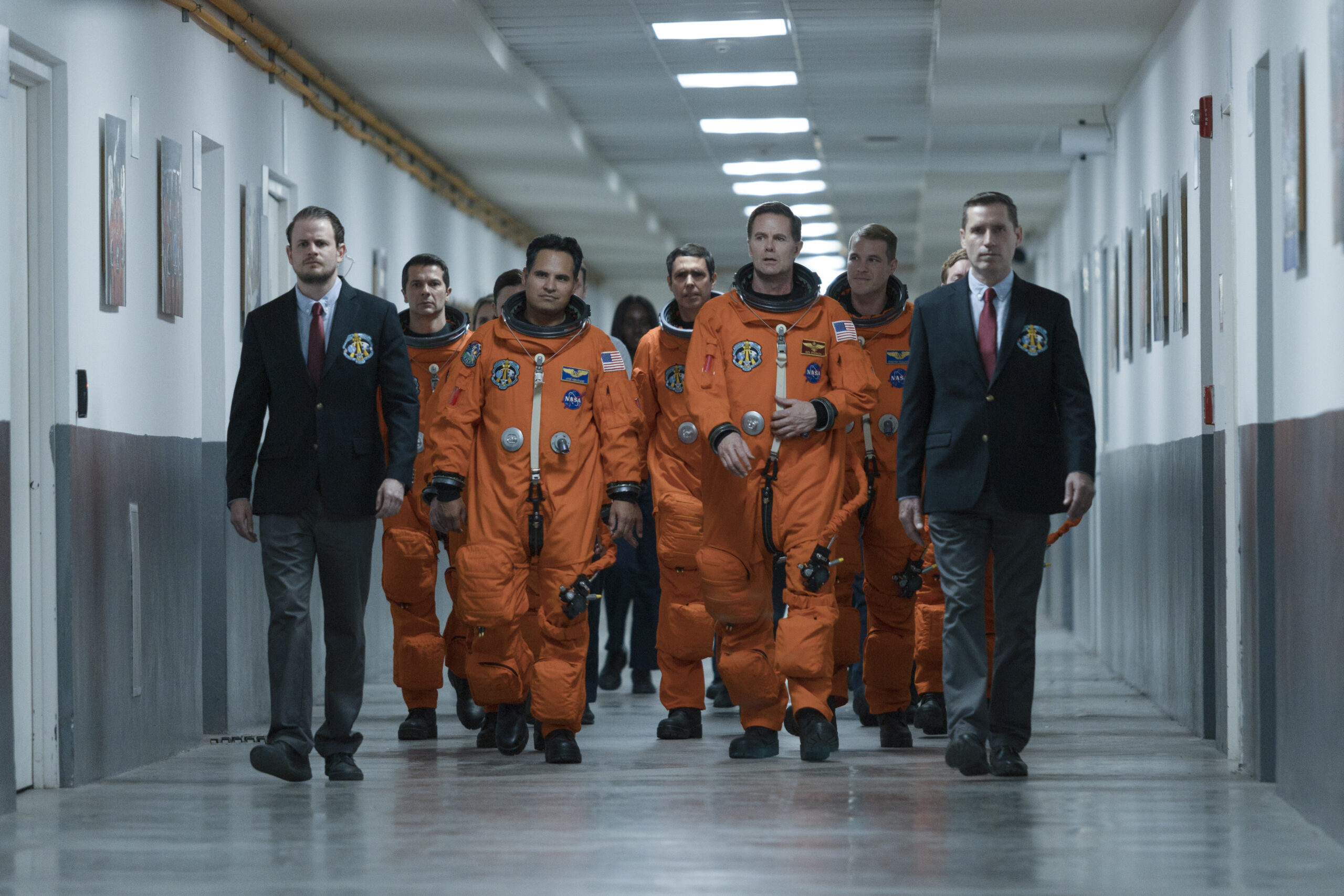 Fbi Cast: The Challenges They Face Every Day - 497z7g9