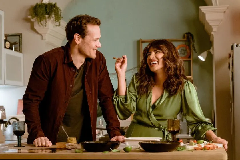 Love Again Parents Guide