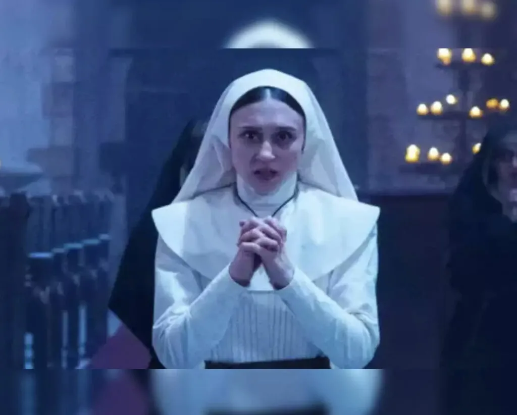 The Nun 2 Age Rating