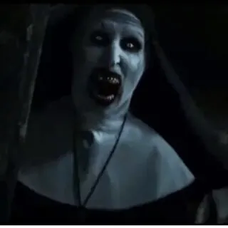 The Nun II Parents Guide