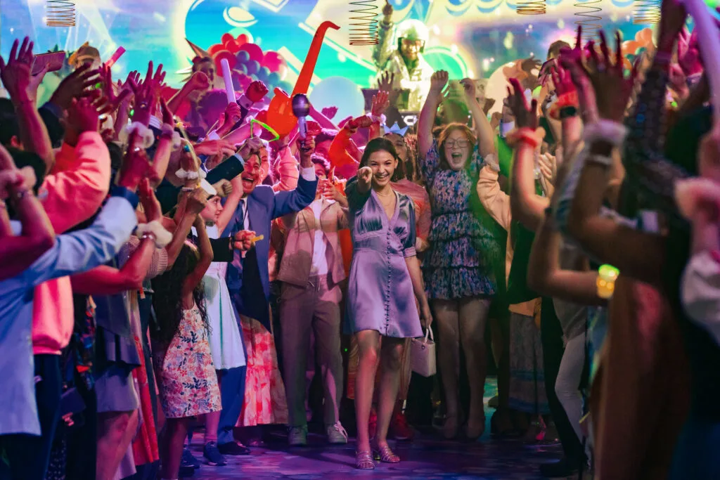 You Are So Not Invited To My Bat Mitzvah Parents Guide