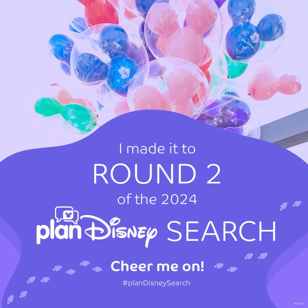planDisney panel Round 2